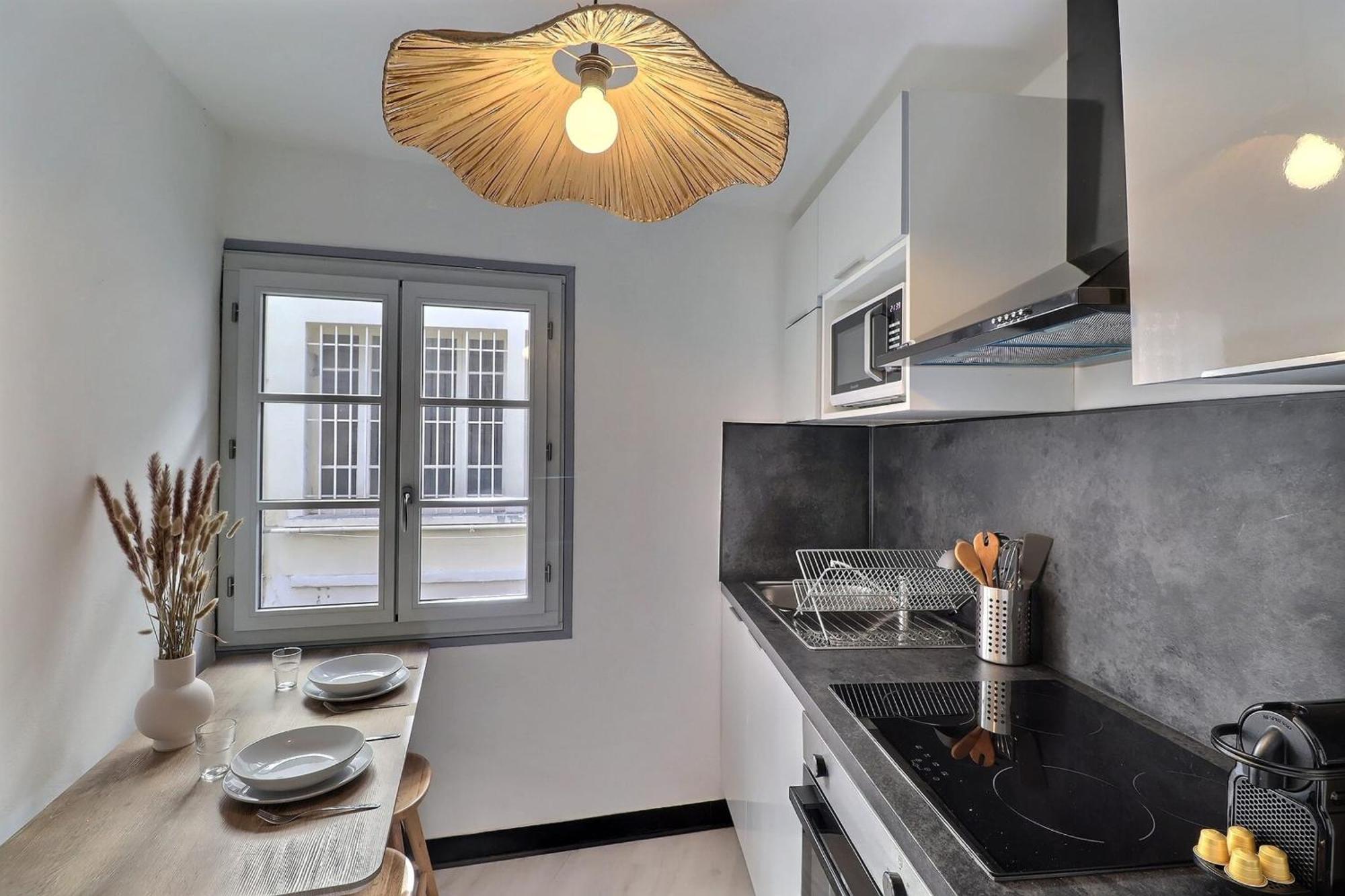 Le Gogh - Center Appartement Arles