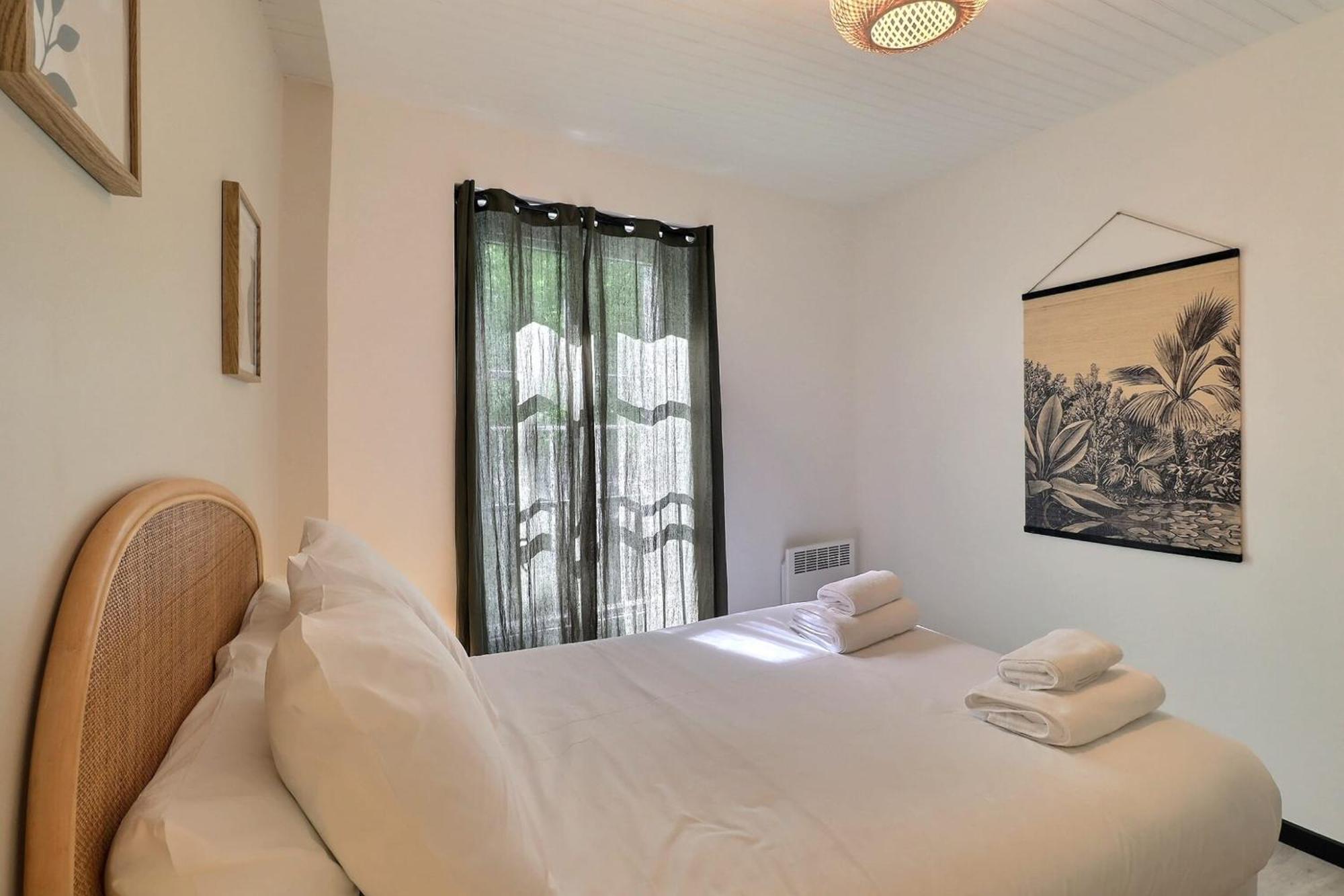 Le Gogh - Center Appartement *